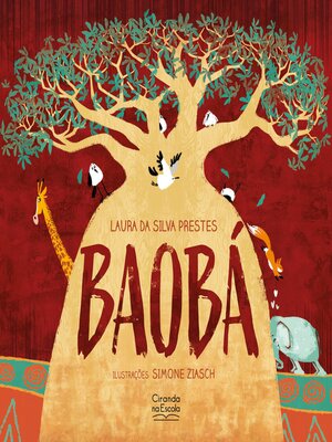 cover image of Baobá